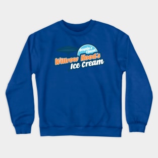 Willrow Hood's Bespin's Finest Ice Cream Crewneck Sweatshirt